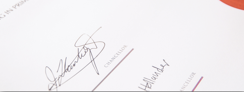 Demander une lettre d'engagement de paiement